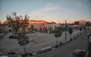 Częstochowa - Stary Rynek - 01-05-2026 17:37