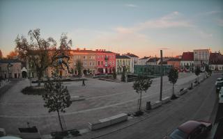 Częstochowa - Stary Rynek - 01-05-2026 17:44