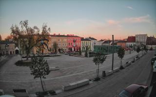 Częstochowa - Stary Rynek - 01-05-2026 17:51