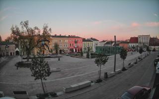 Częstochowa - Stary Rynek - 01-05-2026 17:58