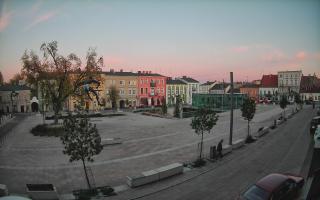 Częstochowa - Stary Rynek - 01-05-2026 18:05