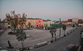 Częstochowa - Stary Rynek - 01-05-2026 18:19