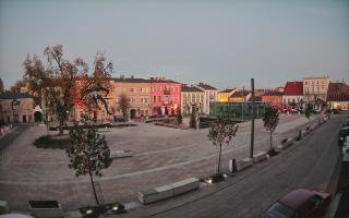 Częstochowa - Stary Rynek - 01-05-2026 18:26