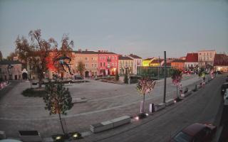 Częstochowa - Stary Rynek - 01-05-2026 18:33