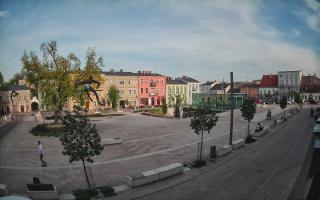 Częstochowa - Stary Rynek - 04-05-2026 16:13