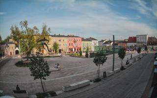 Częstochowa - Stary Rynek - 04-05-2026 16:20