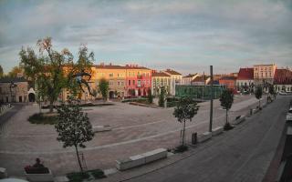 Częstochowa - Stary Rynek - 04-05-2026 17:30