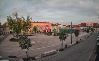 Częstochowa - Stary Rynek - 04-05-2026 17:37