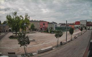 Częstochowa - Stary Rynek - 30-05-2026 03:54