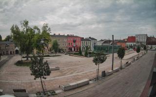 Częstochowa - Stary Rynek - 30-05-2026 04:01