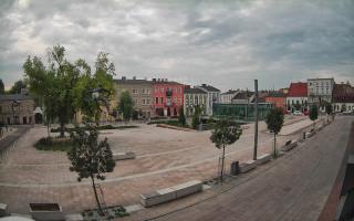 Częstochowa - Stary Rynek - 30-05-2026 04:08