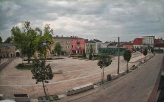 Częstochowa - Stary Rynek - 30-05-2026 04:15