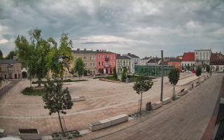 Częstochowa - Stary Rynek - 30-05-2026 04:22