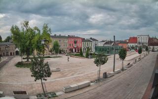 Częstochowa - Stary Rynek - 30-05-2026 04:29