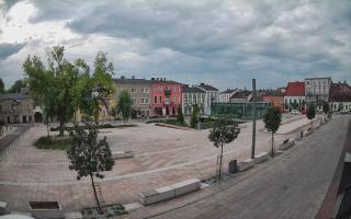 Częstochowa - Stary Rynek - 30-05-2026 04:36
