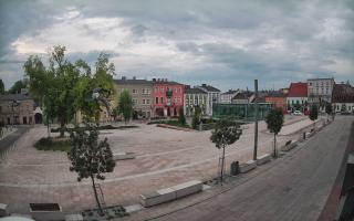 Częstochowa - Stary Rynek - 30-05-2026 04:43