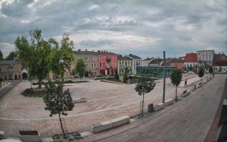 Częstochowa - Stary Rynek - 30-05-2026 04:50