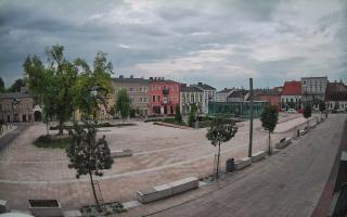 Częstochowa - Stary Rynek - 30-05-2026 04:57
