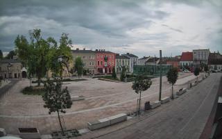 Częstochowa - Stary Rynek - 30-05-2026 05:04