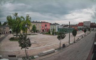 Częstochowa - Stary Rynek - 30-05-2026 05:11