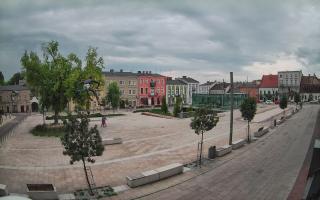 Częstochowa - Stary Rynek - 30-05-2026 05:18