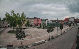 Częstochowa - Stary Rynek - 30-05-2026 05:25