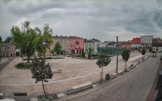 Częstochowa - Stary Rynek - 30-05-2026 05:32