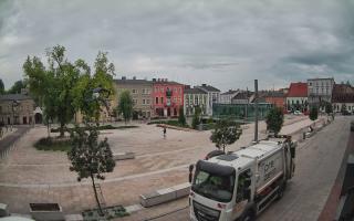 Częstochowa - Stary Rynek - 30-05-2026 05:39
