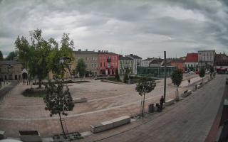 Częstochowa - Stary Rynek - 30-05-2026 05:46