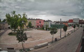 Częstochowa - Stary Rynek - 30-05-2026 05:53