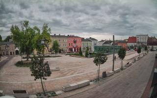 Częstochowa - Stary Rynek - 30-05-2026 06:01