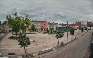 Częstochowa - Stary Rynek - 30-05-2026 06:08