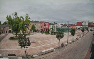 Częstochowa - Stary Rynek - 30-05-2026 06:15