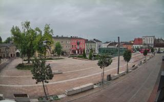 Częstochowa - Stary Rynek - 30-05-2026 06:22