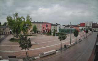 Częstochowa - Stary Rynek - 30-05-2026 06:29