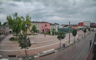 Częstochowa - Stary Rynek - 30-05-2026 06:36