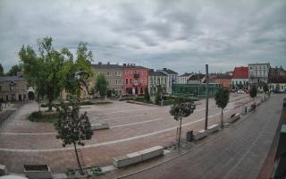 Częstochowa - Stary Rynek - 30-05-2026 06:43