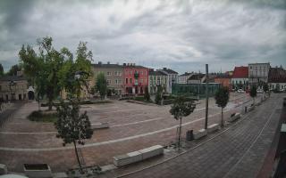 Częstochowa - Stary Rynek - 30-05-2026 06:50