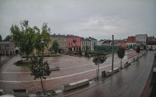 Częstochowa - Stary Rynek - 30-05-2026 06:57