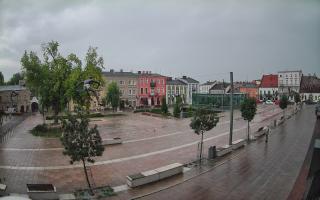 Częstochowa - Stary Rynek - 30-05-2026 07:04