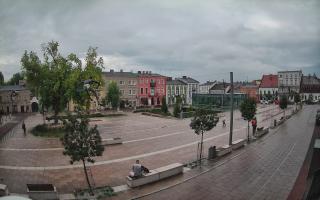 Częstochowa - Stary Rynek - 30-05-2026 07:18