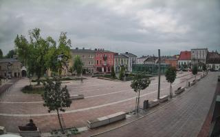 Częstochowa - Stary Rynek - 30-05-2026 07:32