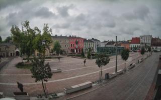 Częstochowa - Stary Rynek - 30-05-2026 07:39