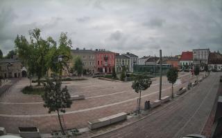 Częstochowa - Stary Rynek - 30-05-2026 07:46