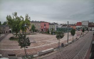 Częstochowa - Stary Rynek - 30-05-2026 08:00