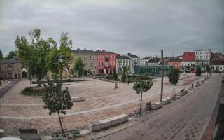 Częstochowa - Stary Rynek - 30-05-2026 08:07