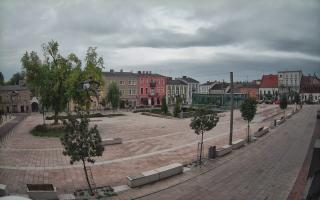 Częstochowa - Stary Rynek - 30-05-2026 08:14