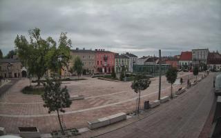 Częstochowa - Stary Rynek - 30-05-2026 08:21