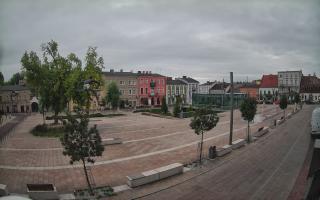 Częstochowa - Stary Rynek - 30-05-2026 08:28
