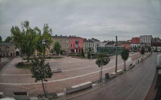 Częstochowa - Stary Rynek - 30-05-2026 08:35